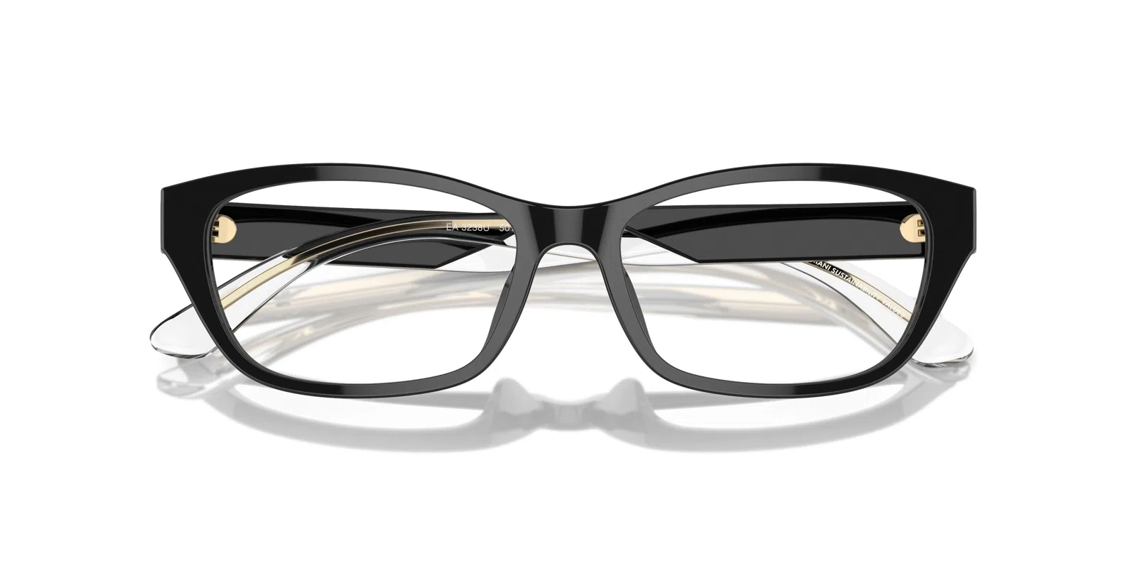 Emporio Armani 3238U Eyeglasses - view 9